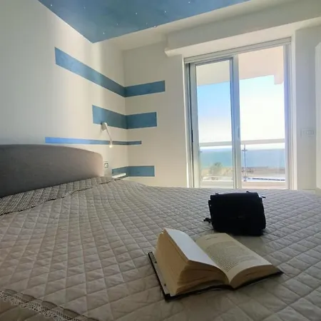 Belleview Apartment