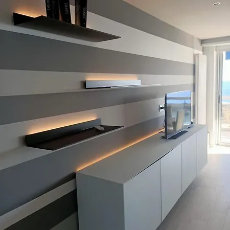 Belleview Apartment