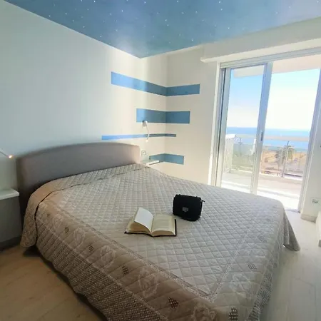 Belleview Apartment