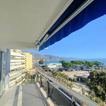 Belleview Apartment *