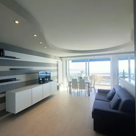 Belleview Apartment Roquebrune-Cap-Martin
