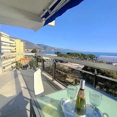 Belleview Roquebrune-Cap-Martin